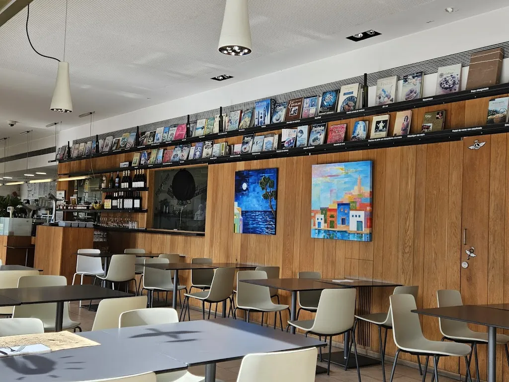 은비_Cuina Miracle_Sant Just Desvern_review