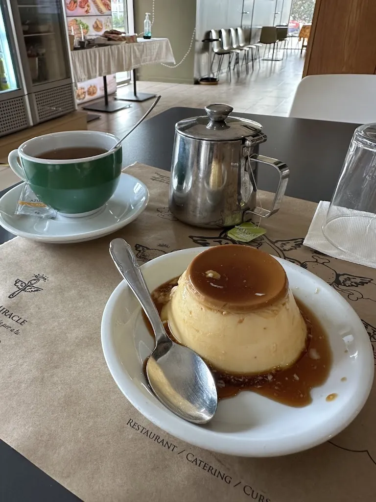 Polina List_Cuina Miracle_Sant Just Desvern_review