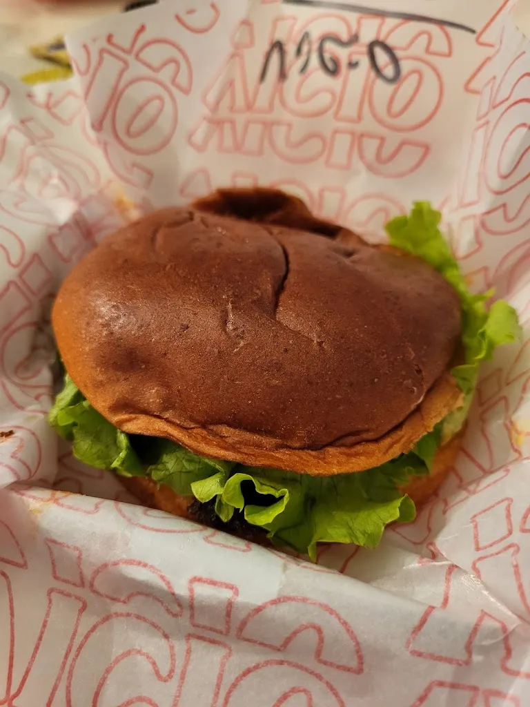 Menu_VICIO Sant Just | Takeaway only_Sant Just Desvern_image_6