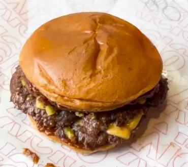 Miguel García Pérez_VICIO Sant Just | Takeaway only_Sant Just Desvern_review