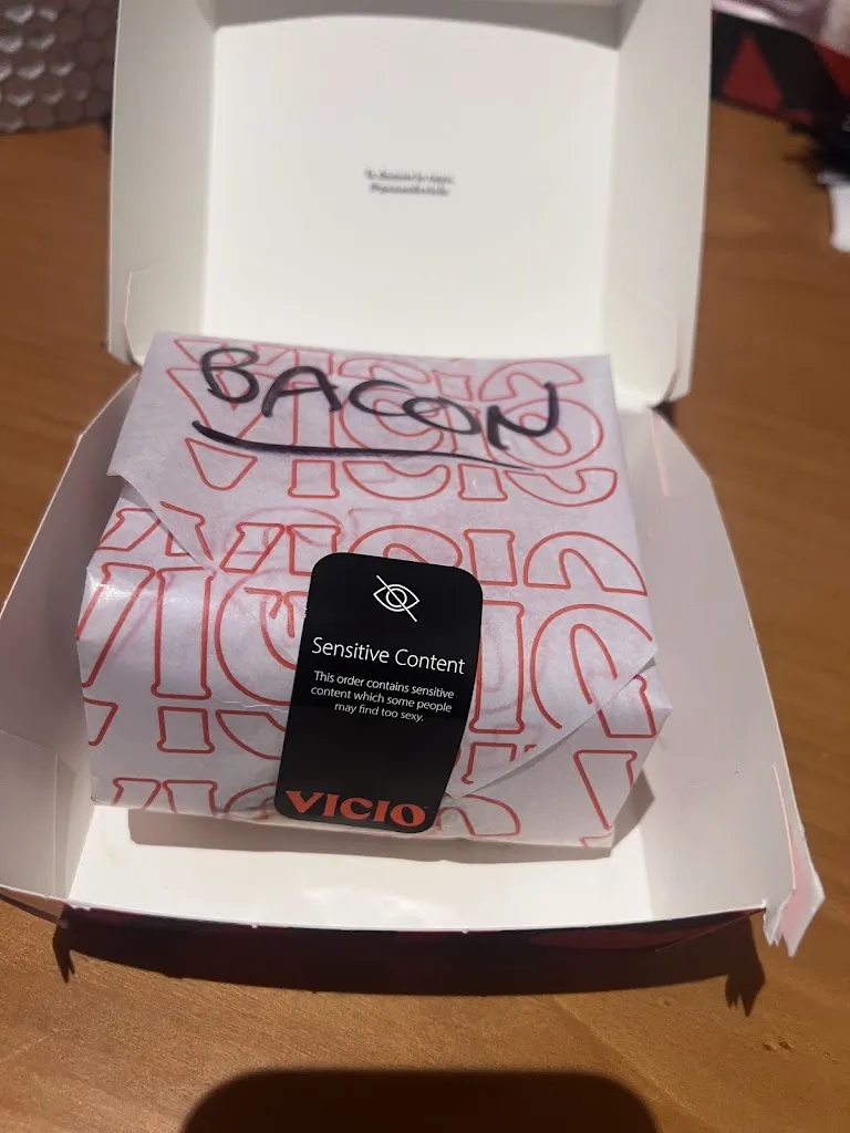 Paola_VICIO Sant Just | Takeaway only_Sant Just Desvern_review