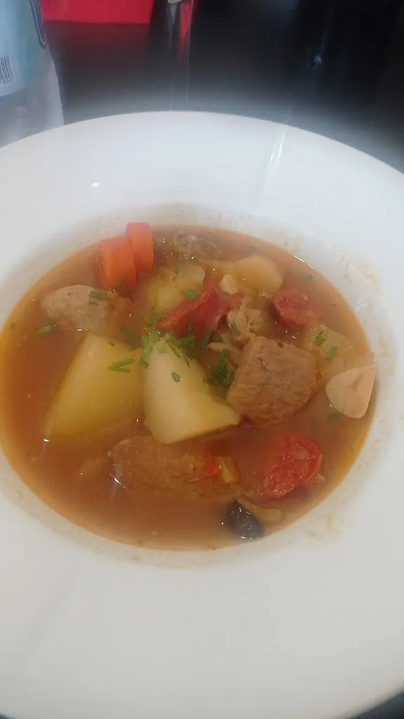 Jordi_Gastronomik_Sant Just Desvern_review