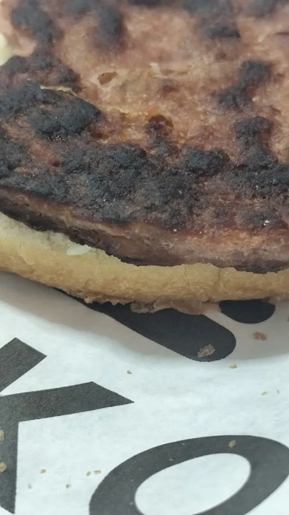 Oscar Fernandez Mendez_Koko burguer_Porto do Son_review