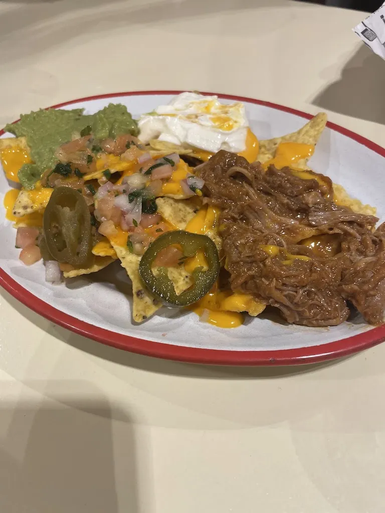 Menu_Frankfurt Scorpio_Sant Just Desvern_image_1