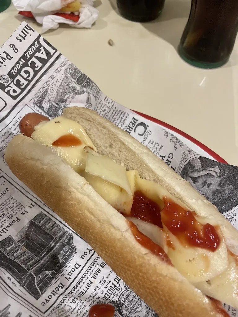 Menu_Frankfurt Scorpio_Sant Just Desvern_image_2