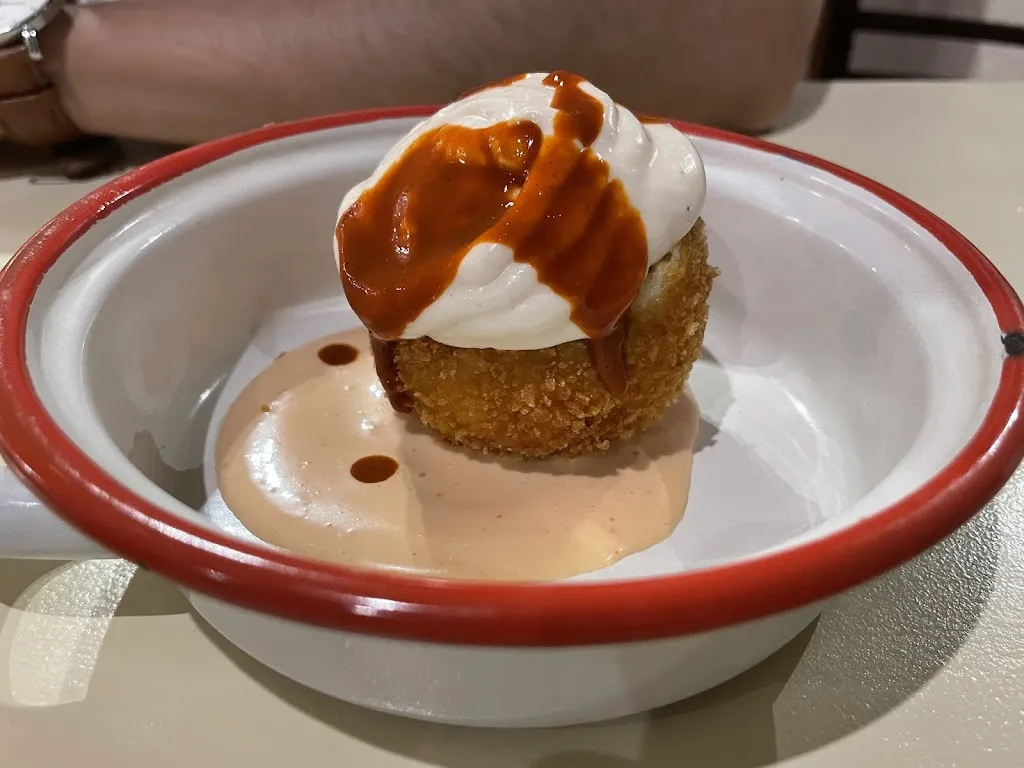 Menu_Frankfurt Scorpio_Sant Just Desvern_image_3