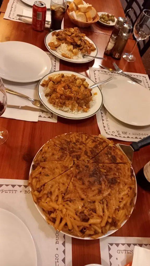 Menu_Frankfurt Scorpio_Sant Just Desvern_image_4