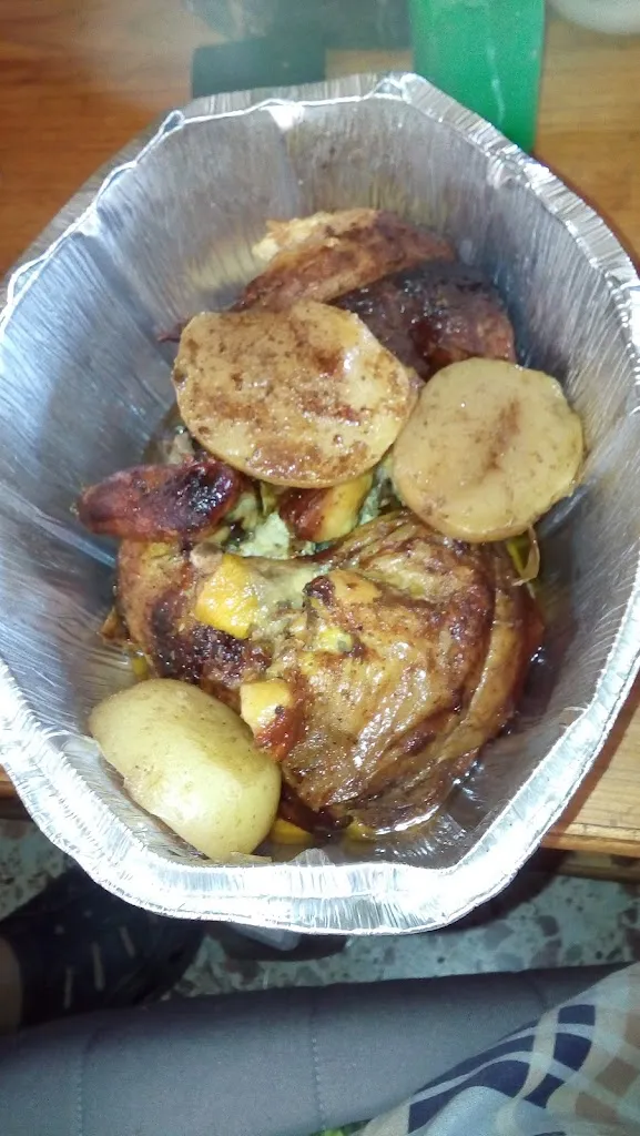 Witch Red_Can Piu - Piu_Sant Pere de Vilamajor_review