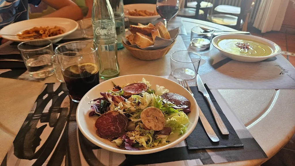 Andrea Gianello_La part dels Àngels_Sant Feliu de Llobregat_Bewertung