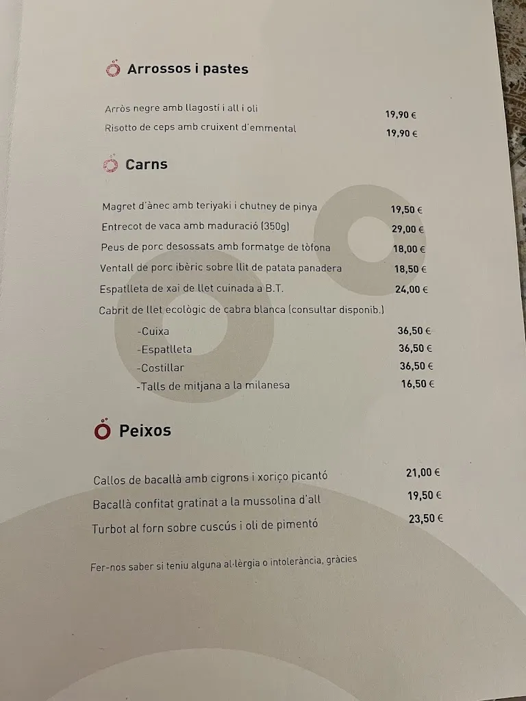 Menu_L'Olla Restaurant_Sant Feliu de Llobregat_image_2