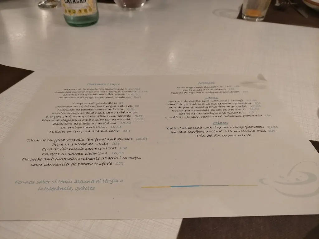Menu_L'Olla Restaurant_Sant Feliu de Llobregat_image_3