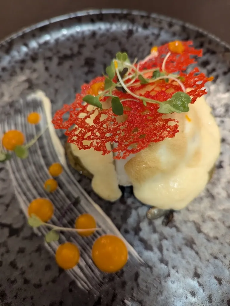 D M_L'Olla Restaurant_Sant Feliu de Llobregat_review