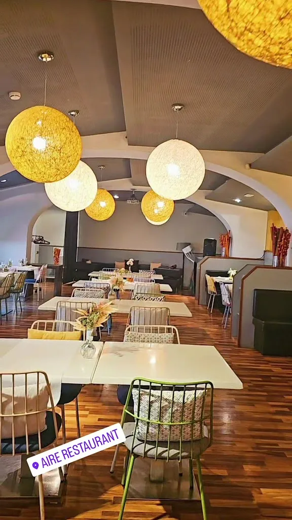 Bea CF_Aire Restaurant_Sant Feliu de Llobregat_review
