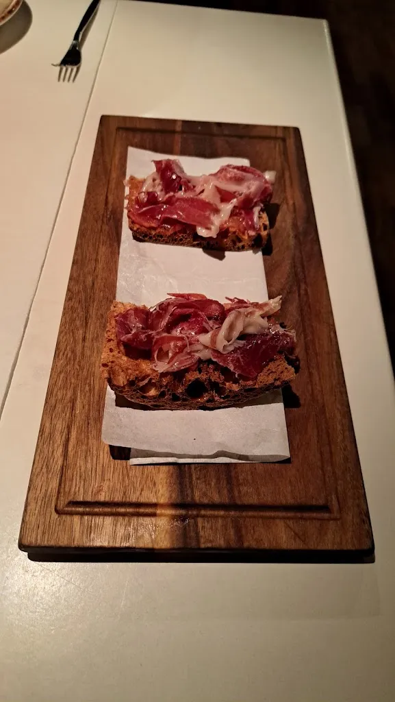 Elena Casa_Aire Restaurant_Sant Feliu de Llobregat_review