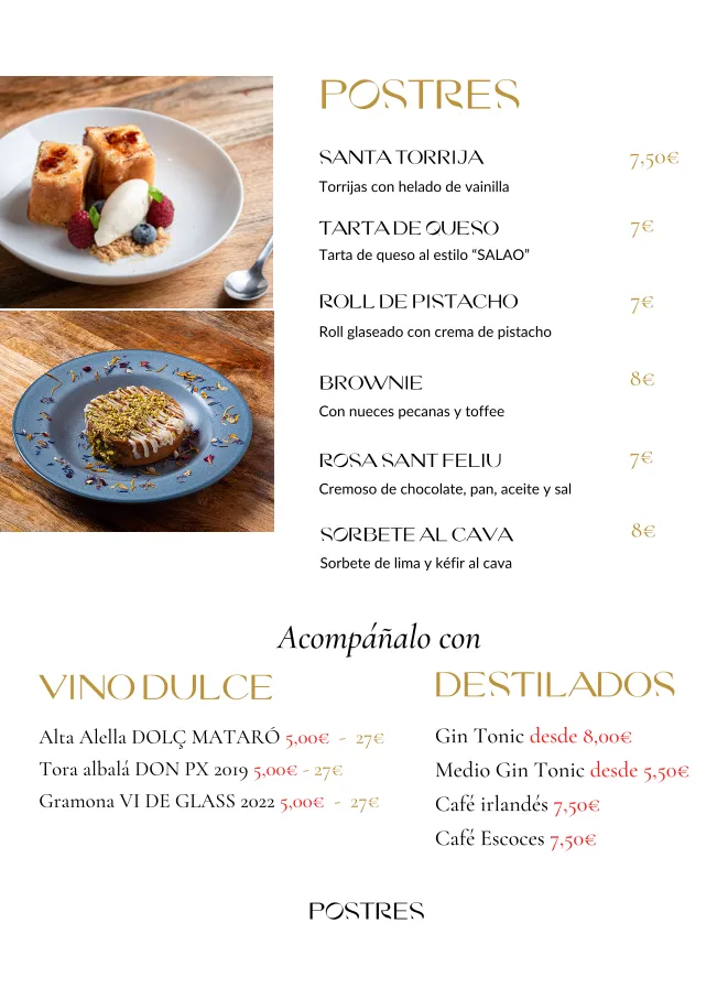 Menu_Salao Restaurant_Sant Feliu de Llobregat_image_1