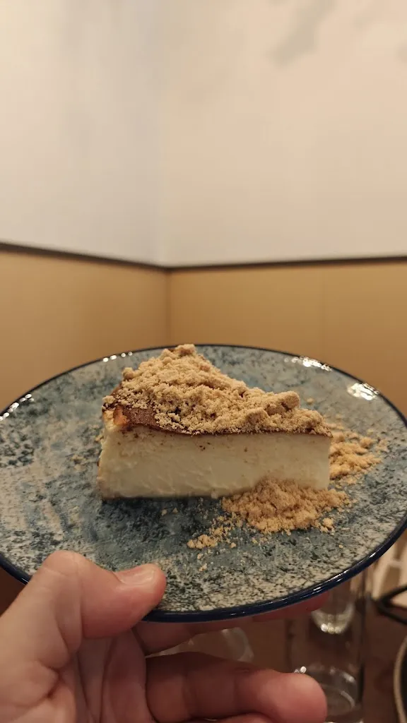 Anh Lê_Salao Restaurant_Sant Feliu de Llobregat_review