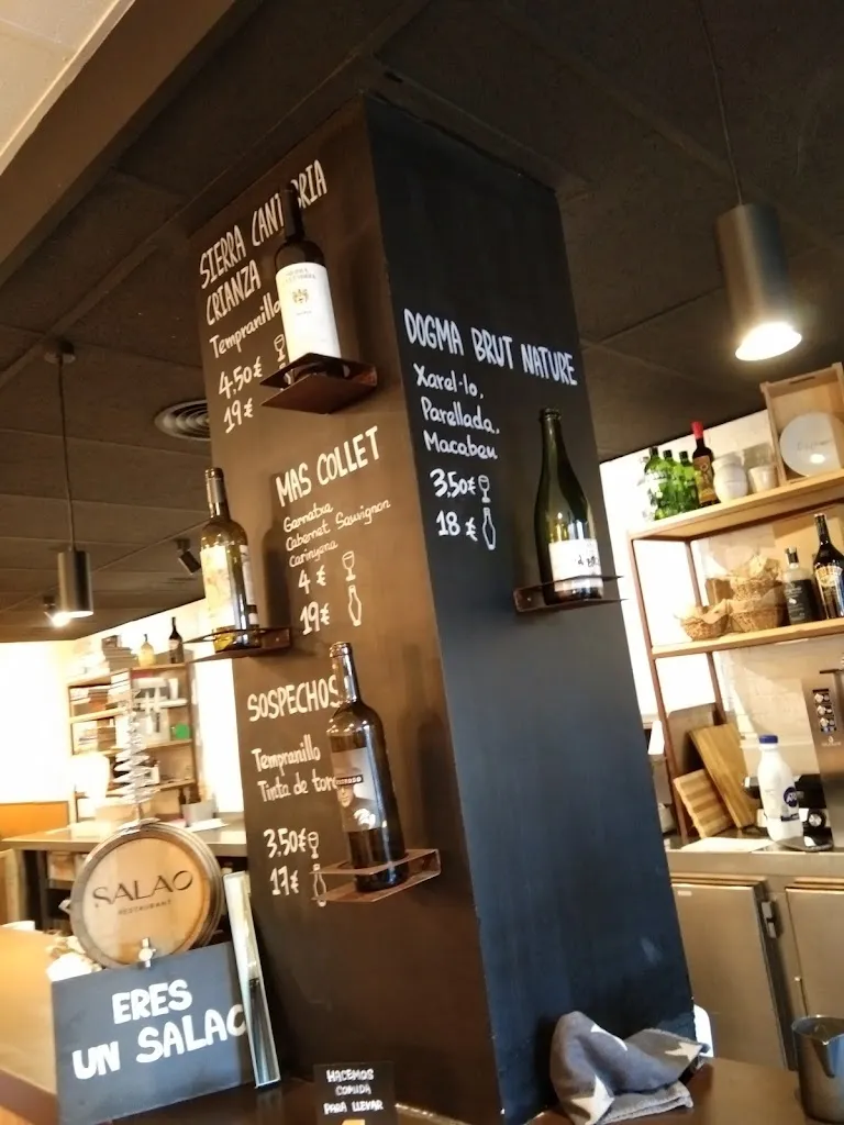 Irving Teo_Salao Restaurant_Sant Feliu de Llobregat_review