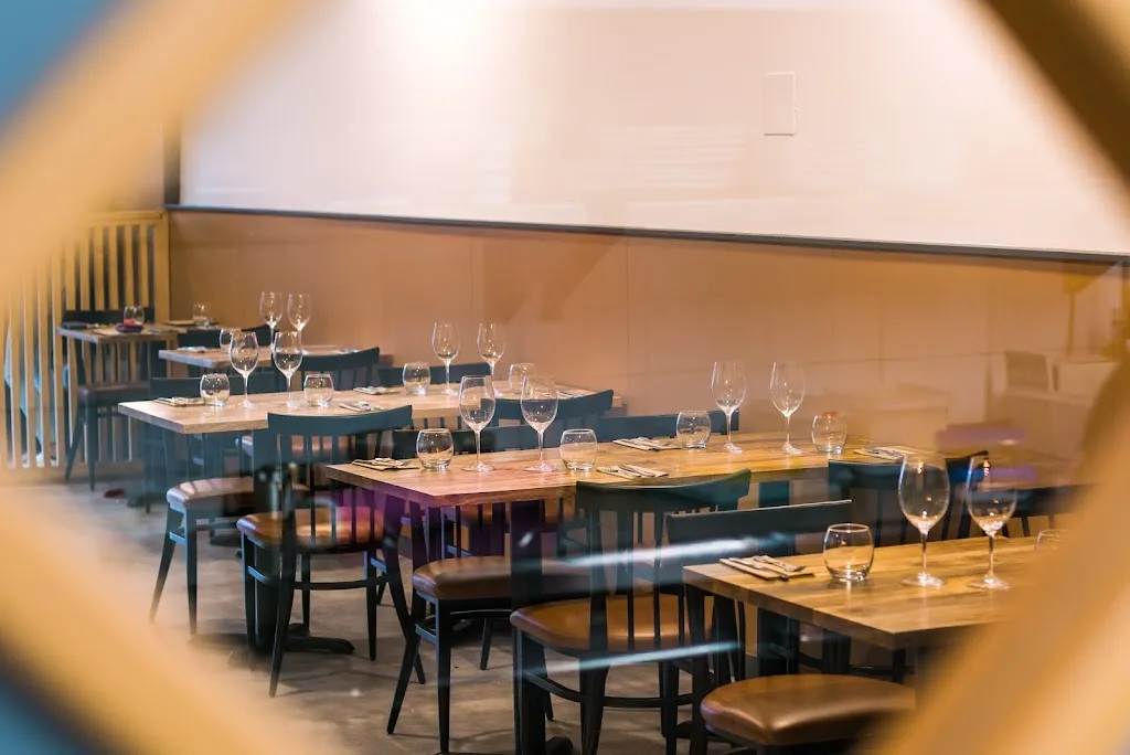 Salao Restaurant restaurant in Sant Feliu de Llobregat