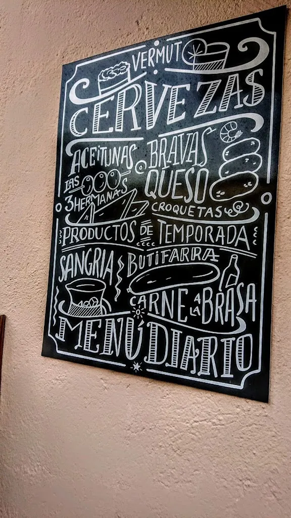 Menu_Braseria 3 Hermanas_Sant Feliu de Llobregat_image_3