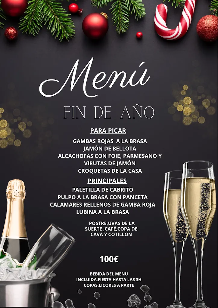 Menu_La Copeta Sant Feliu de Llobregat_Sant Feliu de Llobregat_image_4