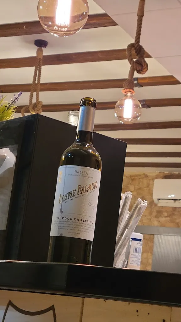 Menu_La Copeta Sant Feliu de Llobregat_Sant Feliu de Llobregat_image_7