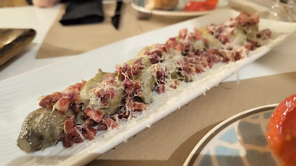 Menu_La Copeta Sant Feliu de Llobregat_Sant Feliu de Llobregat_image_8