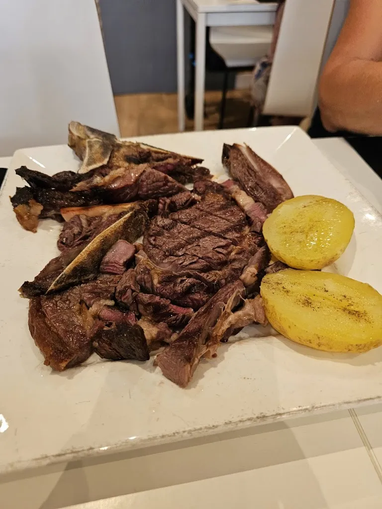 Jose M. Serra Arbos_La Copeta Sant Feliu de Llobregat_Sant Feliu de Llobregat_review