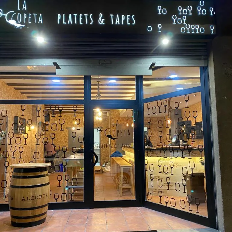 La Copeta Sant Feliu de Llobregat_Sant Feliu de Llobregat_slider_image_1