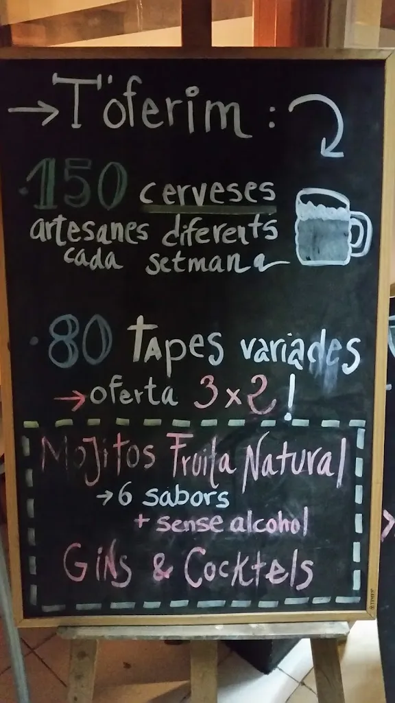 Menu_La Taberna - Sant Feliu_Sant Feliu de Llobregat_image_3