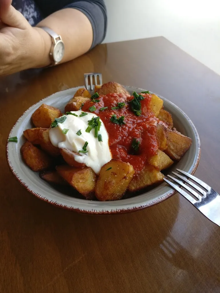 Menu_La Taberna - Sant Feliu_Sant Feliu de Llobregat_image_5