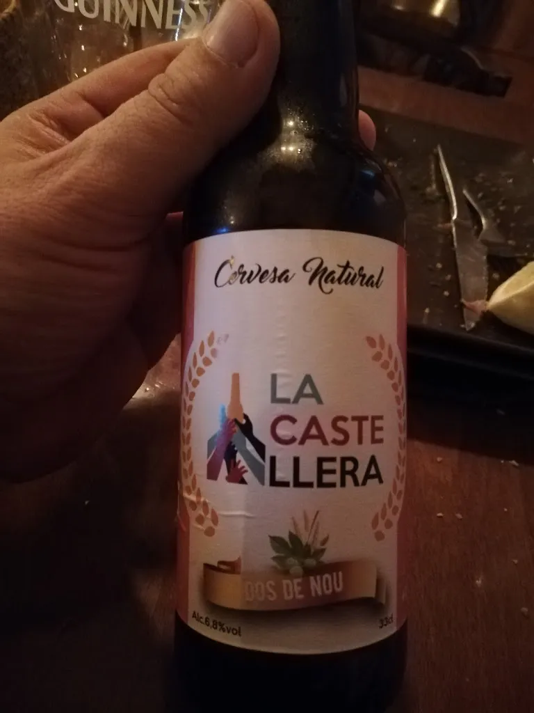 Menu_La Taberna - Sant Feliu_Sant Feliu de Llobregat_image_8