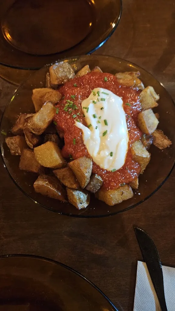 Pol “Polcava” Castells Valls_La Taberna - Sant Feliu_Sant Feliu de Llobregat_review