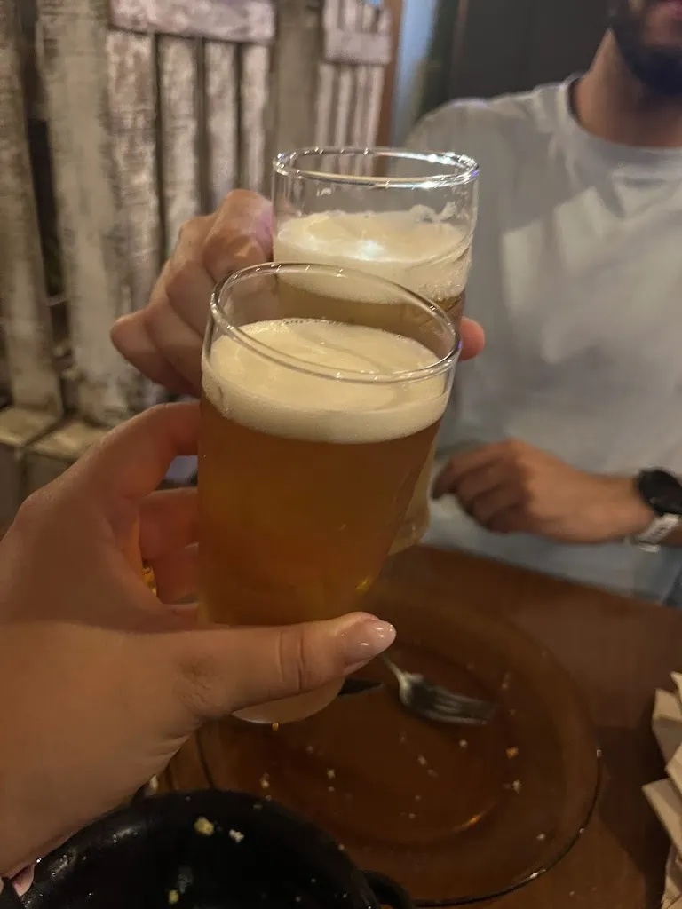 Karla Marrero Suárez_La Taberna - Sant Feliu_Sant Feliu de Llobregat_review