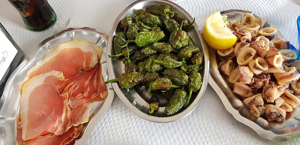 Sander Hanenberg_Bar O Chinto_Porto do Son_review