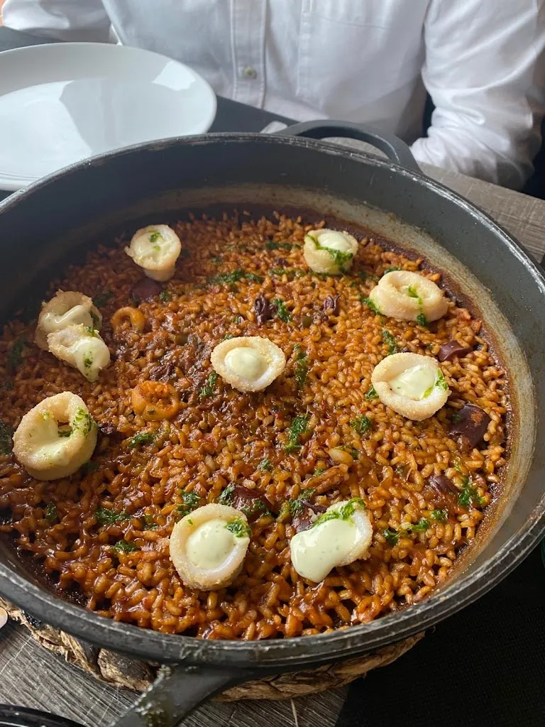 Menu_Restaurant A CASA_Sant Feliu de Llobregat_image_5