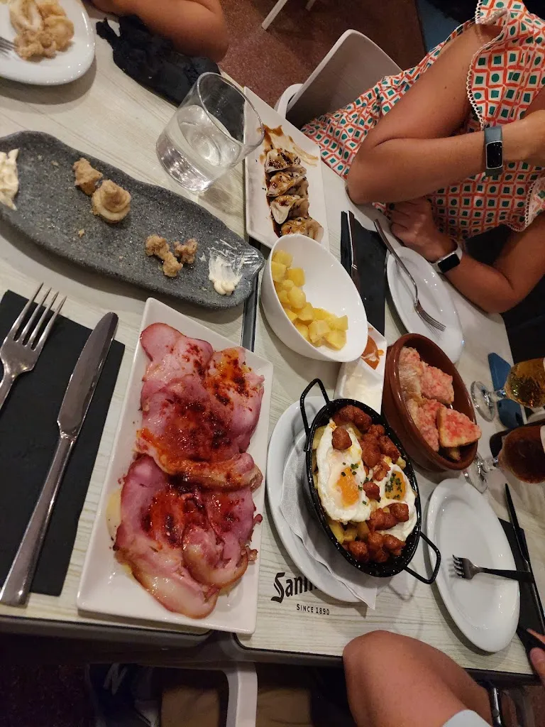 Menu_Restaurant A CASA_Sant Feliu de Llobregat_image_6