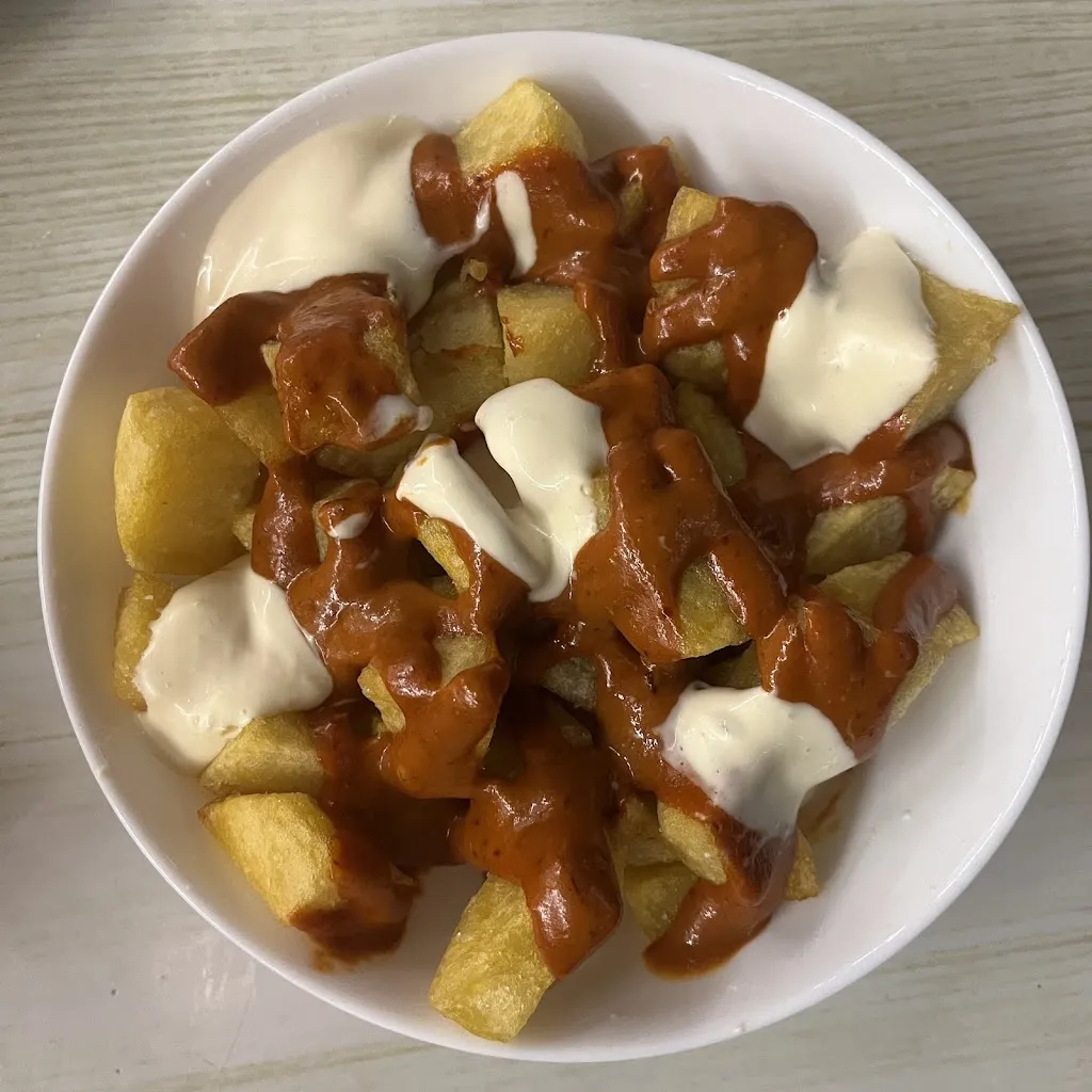 Menu_Restaurant A CASA_Sant Feliu de Llobregat_image_7