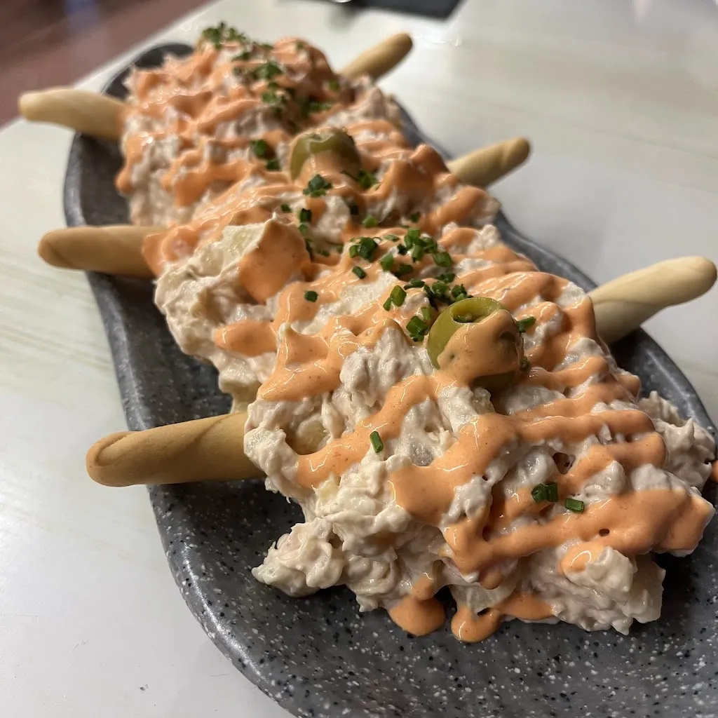 Menu_Restaurant A CASA_Sant Feliu de Llobregat_image_8