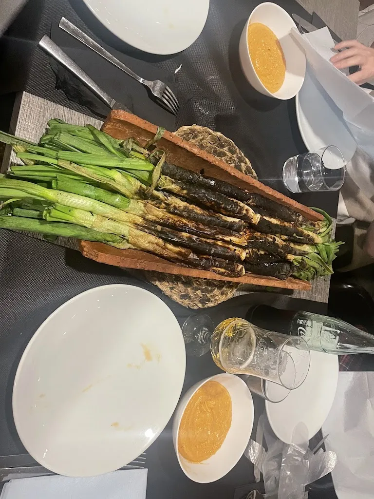 Menu_Restaurant A CASA_Sant Feliu de Llobregat_image_9