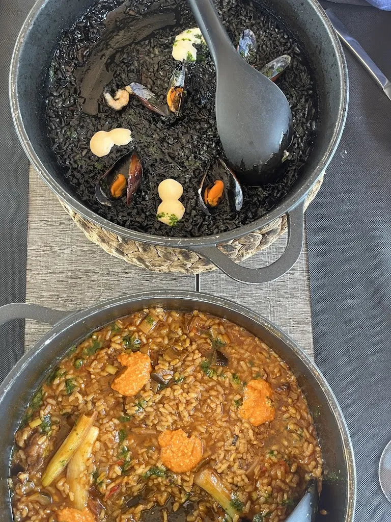 Kayla Macduff_Restaurant A CASA_Sant Feliu de Llobregat_review