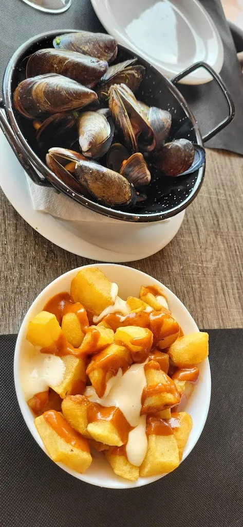 Sandri Bitxus_Restaurant A CASA_Sant Feliu de Llobregat_review