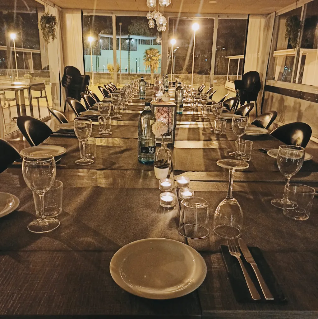 Restaurant A CASA_Sant Feliu de Llobregat_slider_image_1