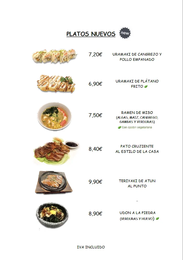 Menu_Kaiseki Sant Feliu_Sant Feliu de Llobregat_image_4