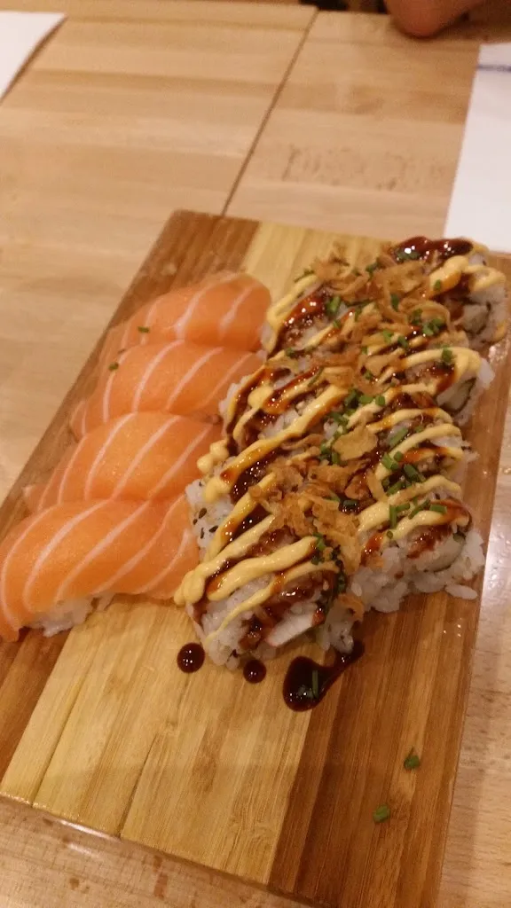 Menu_Kaiseki Sant Feliu_Sant Feliu de Llobregat_image_6