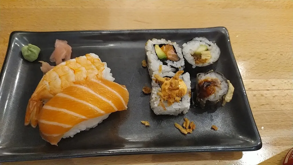 Menu_Kaiseki Sant Feliu_Sant Feliu de Llobregat_image_7