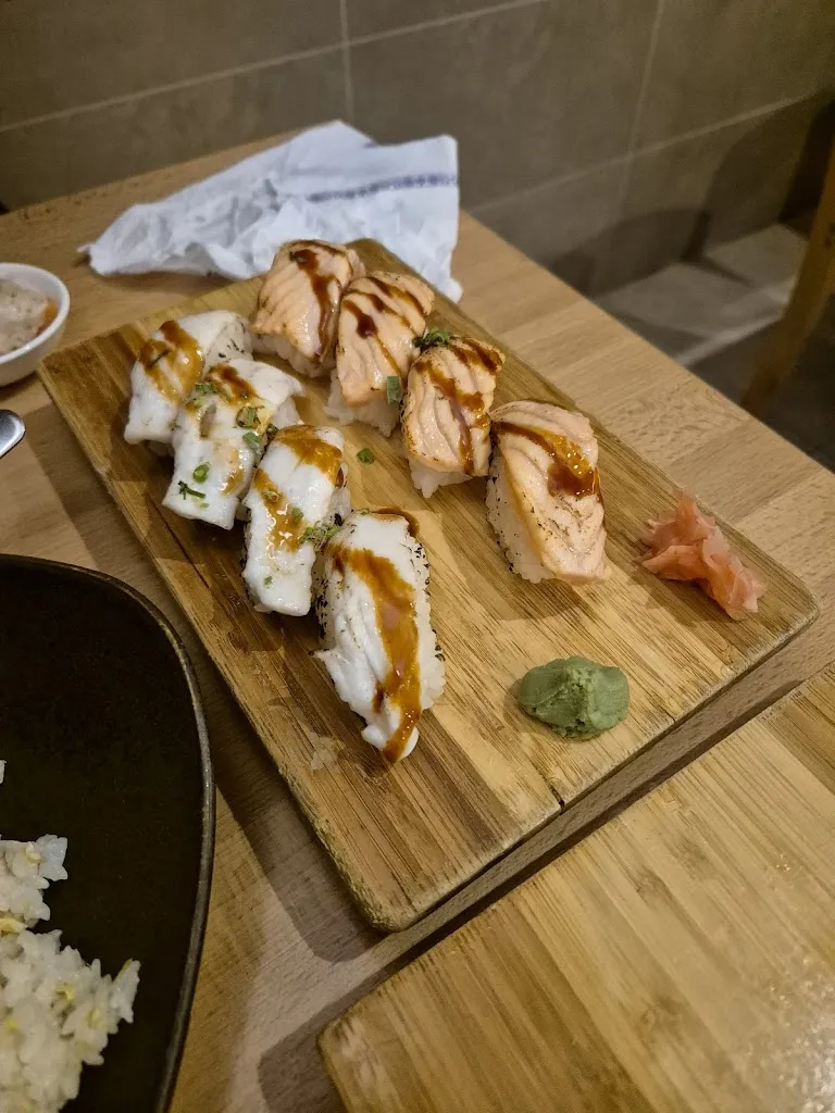 Menu_Kaiseki Sant Feliu_Sant Feliu de Llobregat_image_9