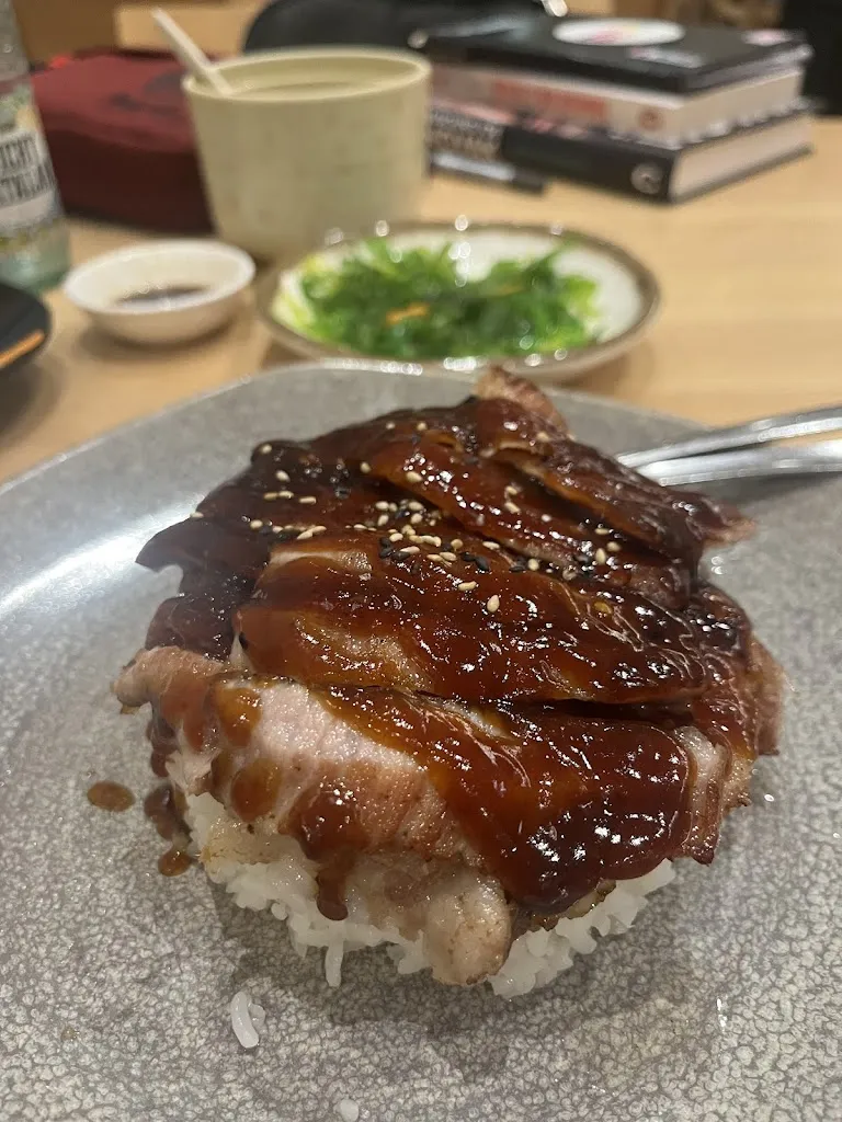 Boki P Wang_Kaiseki Sant Feliu_Sant Feliu de Llobregat_review