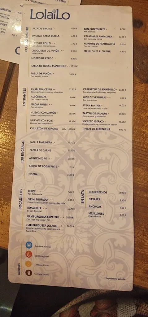 Menu_LOLAILO _Sant Feliu de Llobregat_image_3