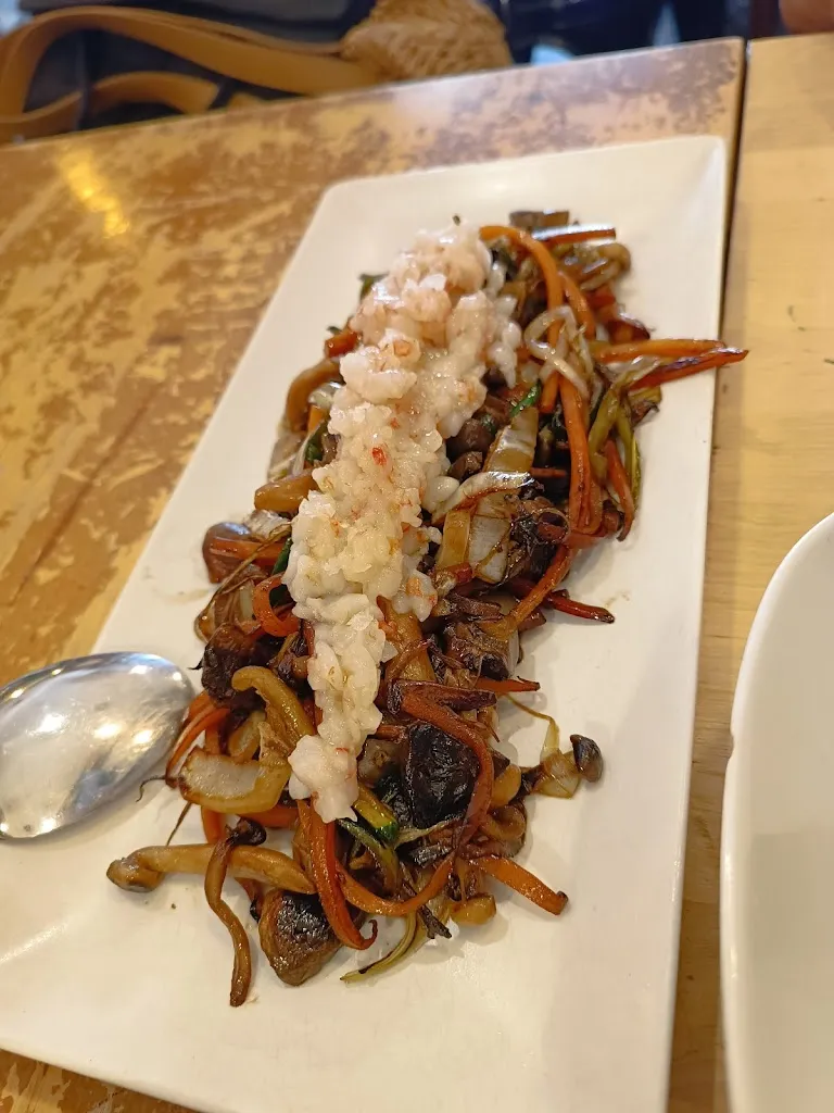 Jess Garcia_LOLAILO _Sant Feliu de Llobregat_review