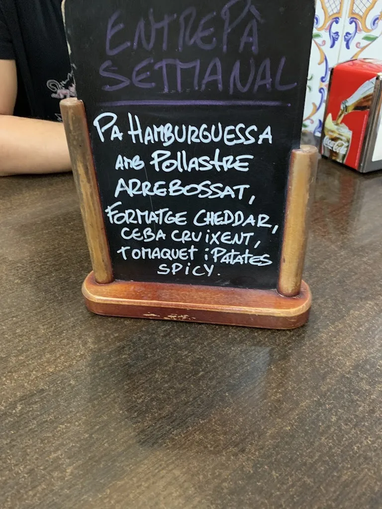 Menu_Ca La Rosa_Sant Feliu de Llobregat_immagine_4